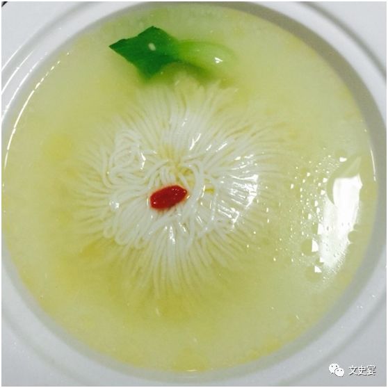 舌尖上的孔子——宋以后中华饮食的巨变｜文史宴