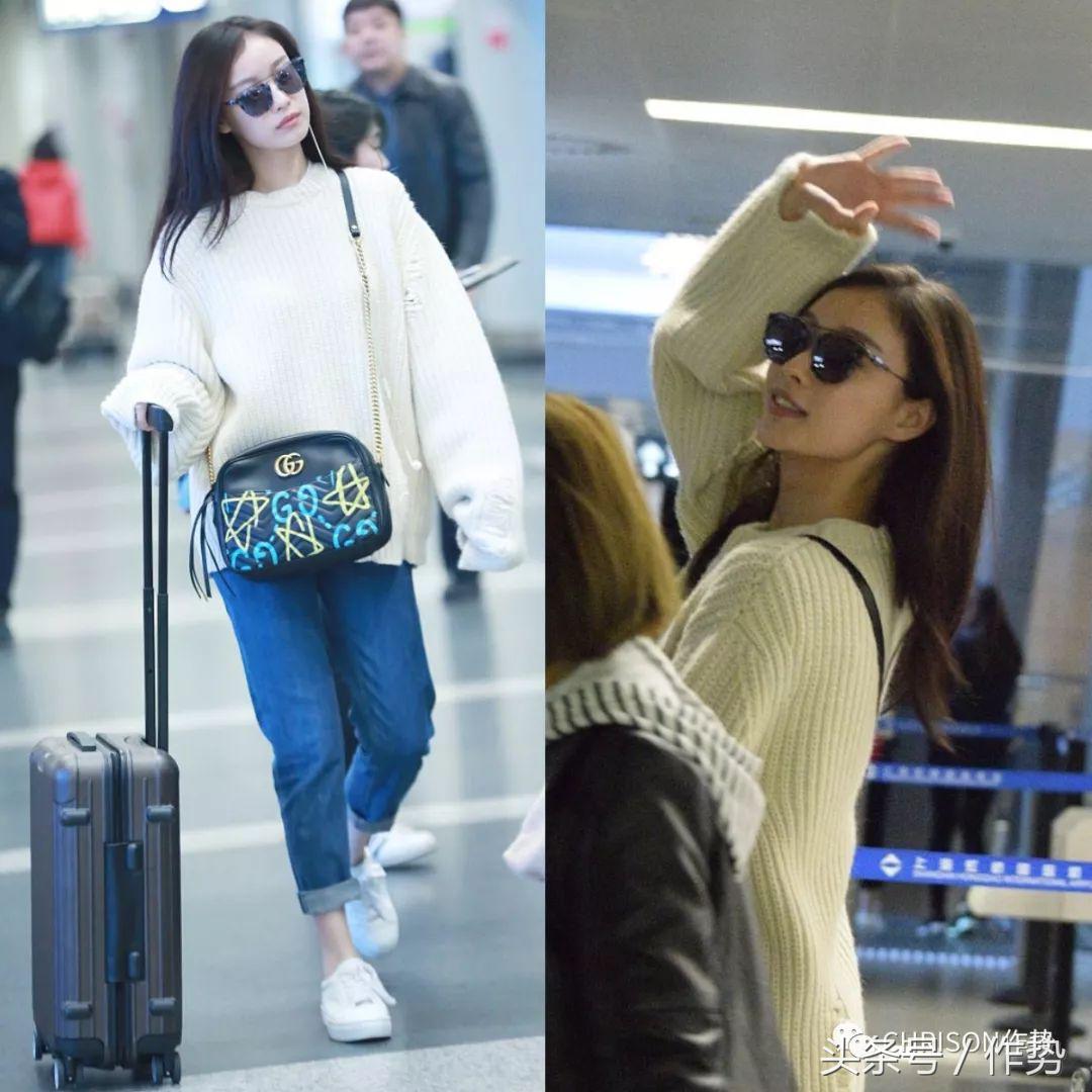 倪妮时尚表现力,倪妮是怎么找到自己的本命风格