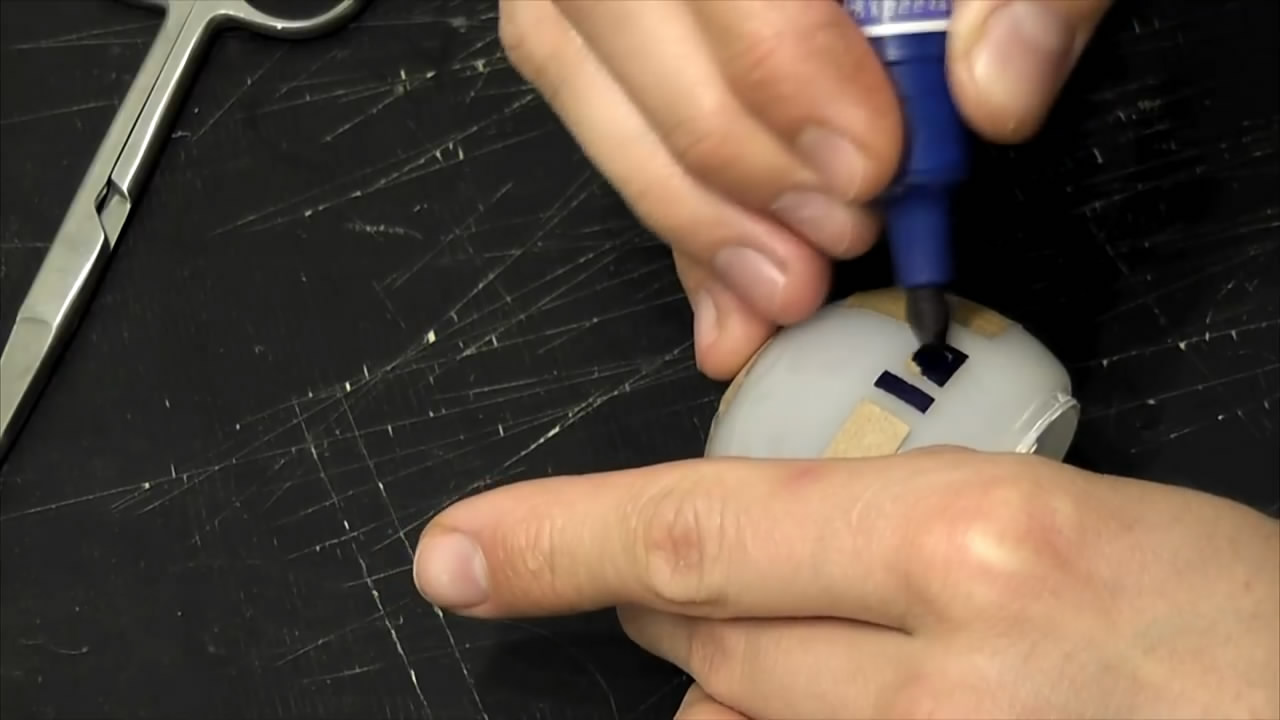 怎么制作超级厉害的手工机器人,简单又好玩的机器人手工该怎么做