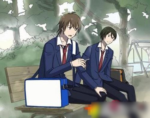 日本旅游能抽烟不,去日本旅游抽烟怎么处理