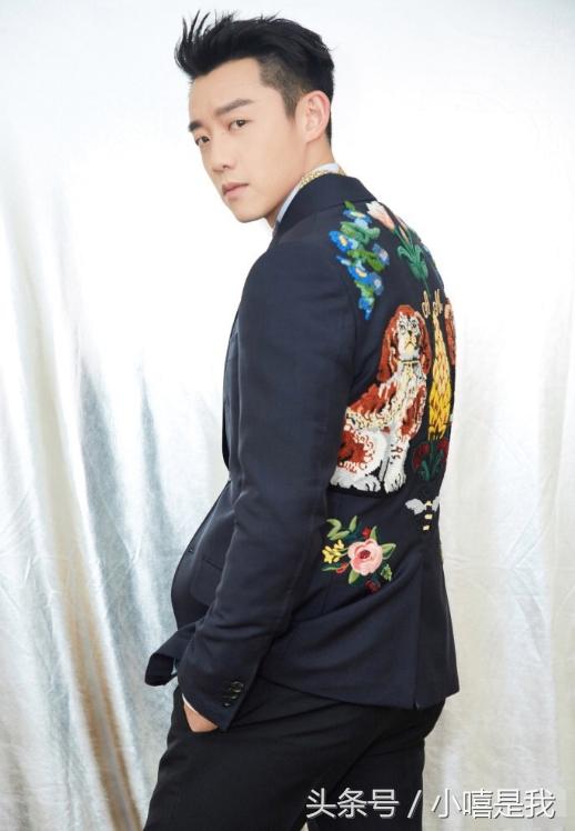 春晚男装衣服盘点,今年春晚比较流行的衣服