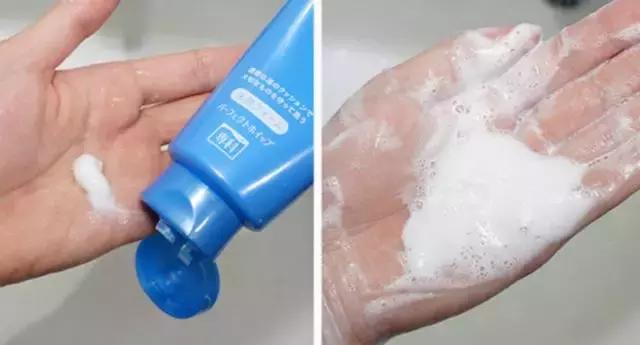 林允用的带法令纹面膜,林允用的意大利面膜