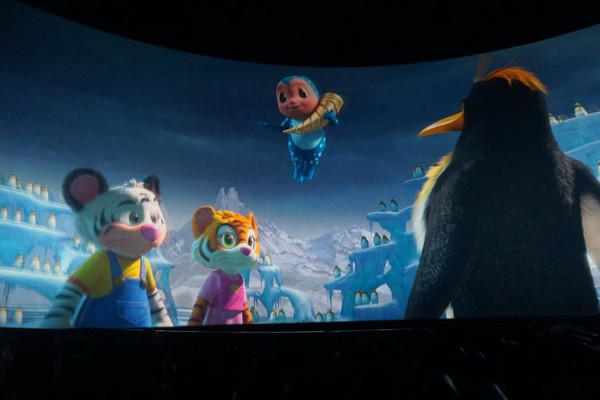 去珠海长隆海洋王国住哪里好,玩转珠海长隆海洋王国全攻略