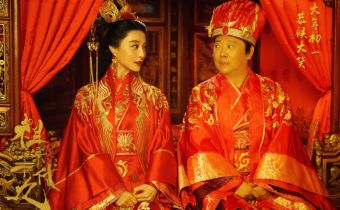 老祖宗的文化国学,国学老祖宗留下的规矩