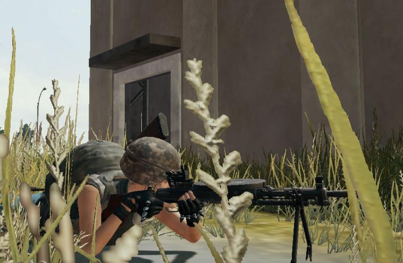 绝地求生火力全开抢坦克,绝地求生火力全开高级物资