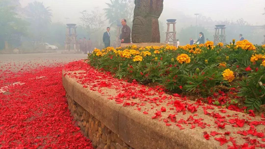 广东清远森波拉旅游度假区,清远森波拉景区