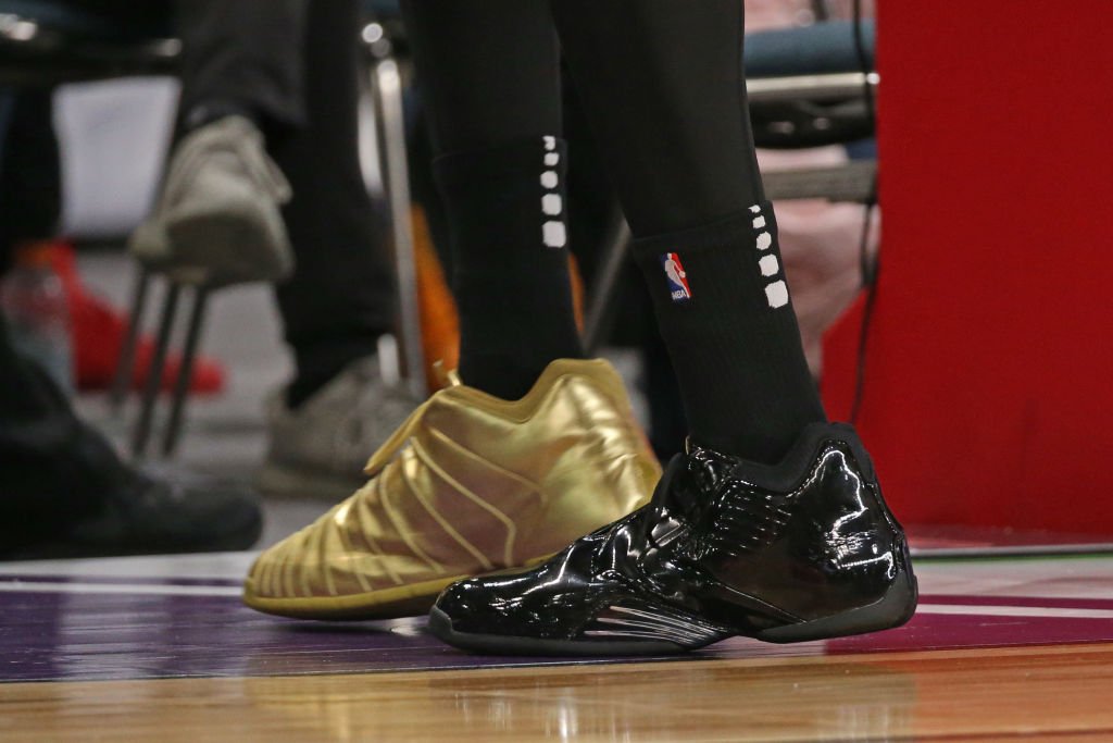 Quavo为了竞争名人赛MVP竟……盖翻了美女主播瑞秋!