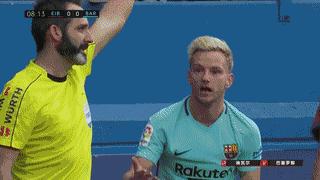 巴萨对埃瓦尔视频,一起来聊聊足球吧