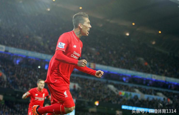 利物浦中锋前十排名,利物浦英超球星排名最新