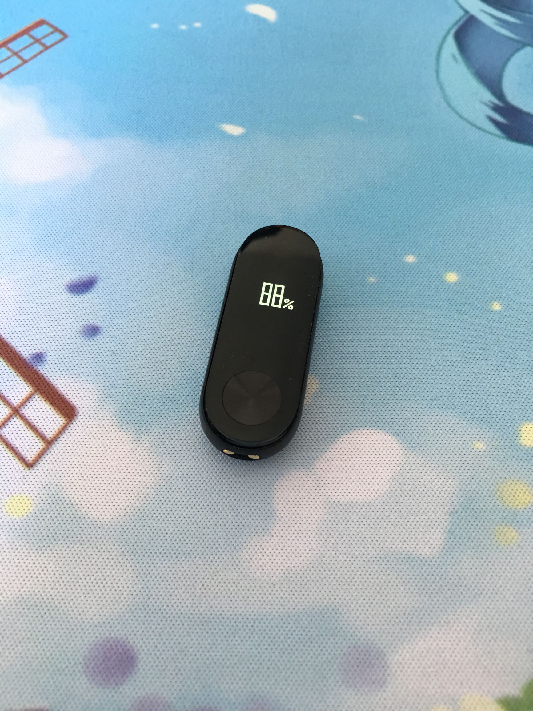 小米手环redmi2,小米手环2恢复出厂