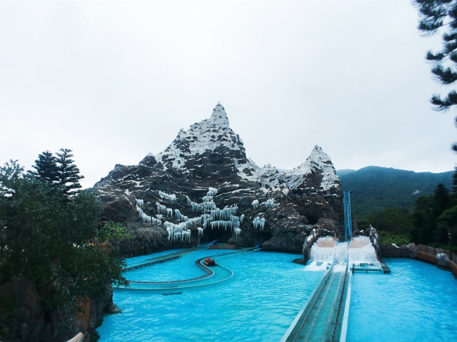 去珠海长隆海洋王国住哪里好,海昌海洋公园和长隆海洋王国