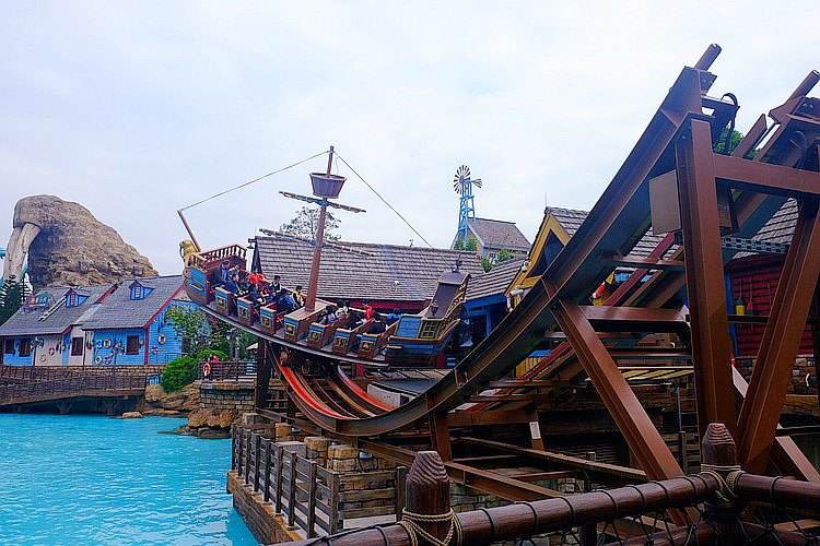 去珠海长隆海洋王国住哪里好,玩转珠海长隆海洋王国全攻略