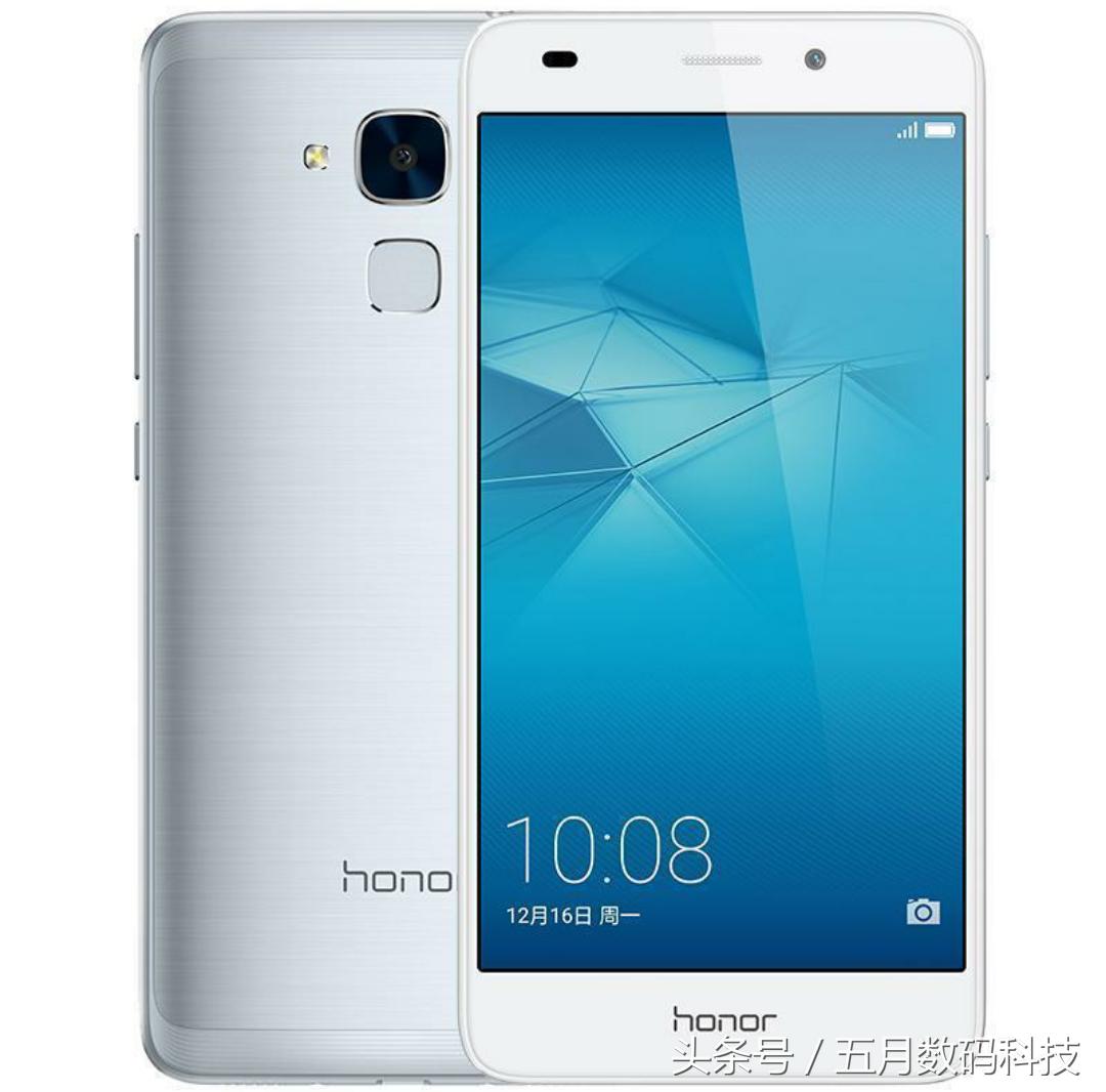 回顾华为荣耀手机发展史：诸多经典哪款是你的“初恋”？