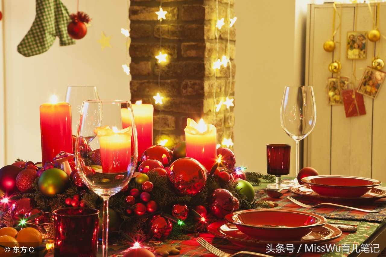 和孩子一起看春晚的感受,你家小孩看电视吗