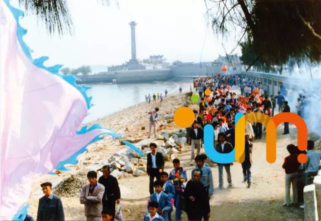 不同年代的集美,集美七十年来的变化