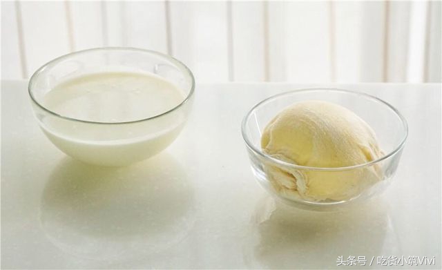 烘焙淡奶油制作方法,烘焙专用淡奶油如何打发