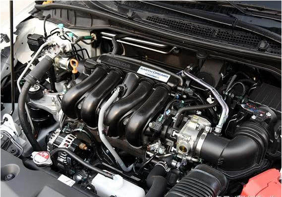 17年本田竞瑞1.5lcvt经典版二手价格,本田竞瑞1.5自吸变速箱