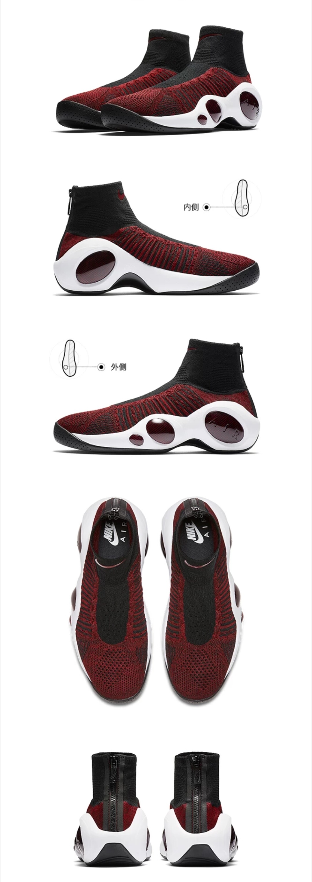 你不能错过的经典鞋,你不能错过的帆布鞋