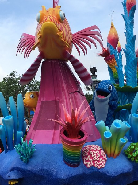 去珠海长隆海洋王国住哪里好,玩转珠海长隆海洋王国全攻略