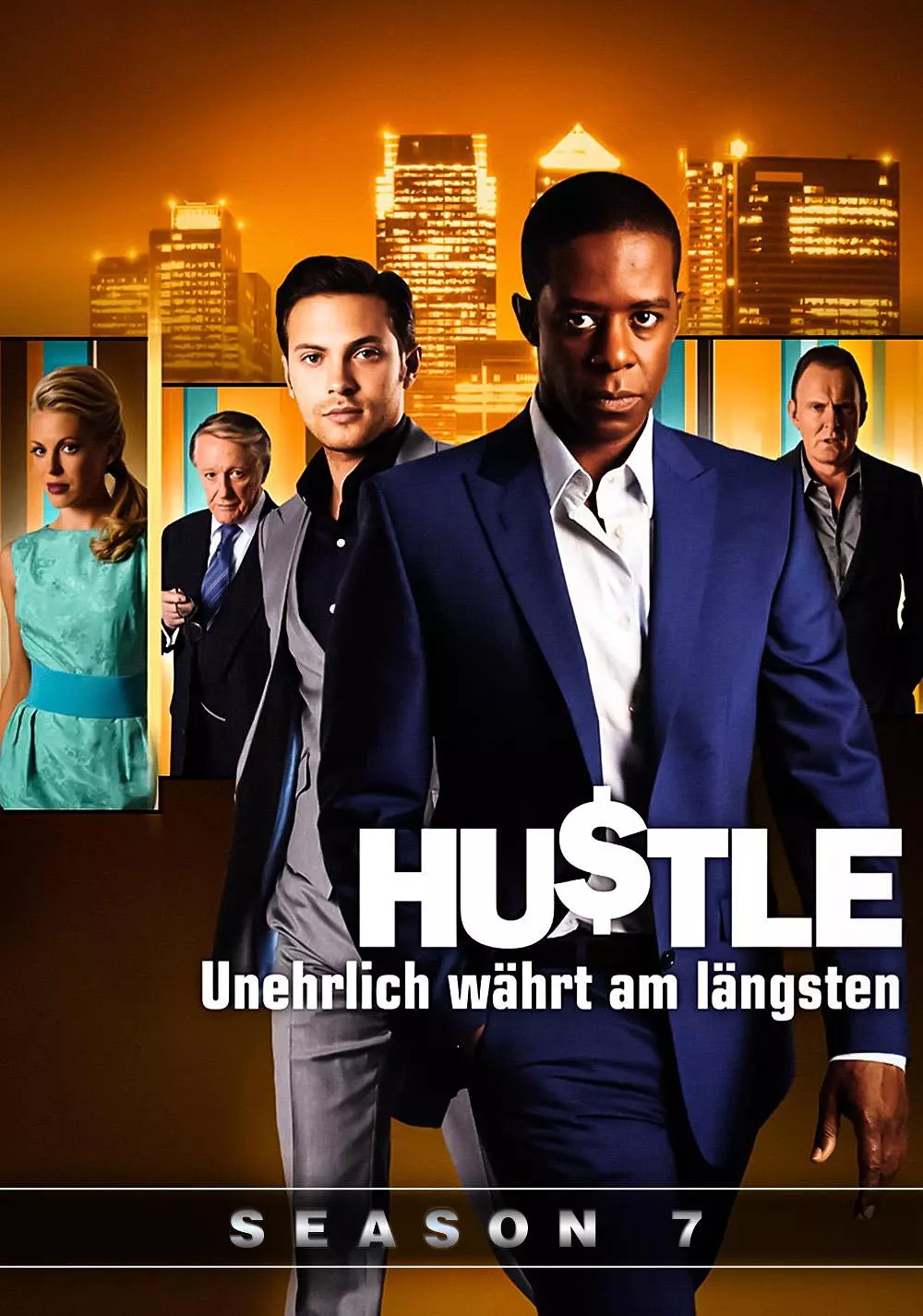 大呼过瘾的悬疑剧,一部让人大呼过瘾的犯罪电影