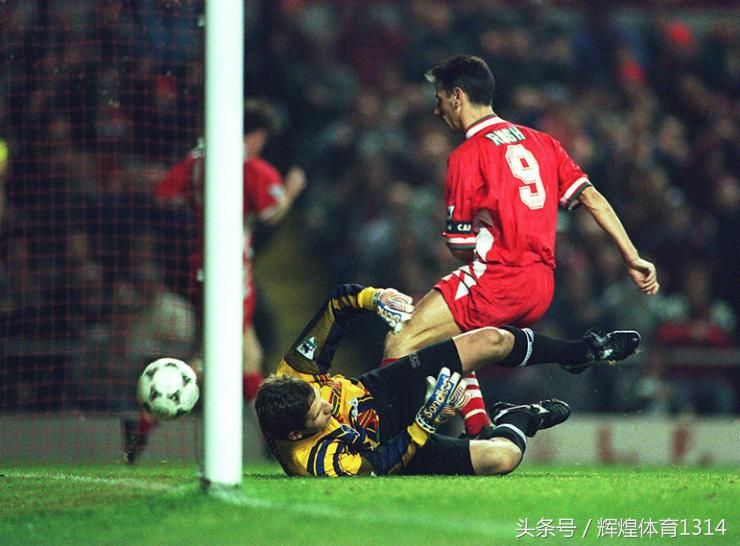 利物浦中锋前十排名,利物浦英超球星排名最新