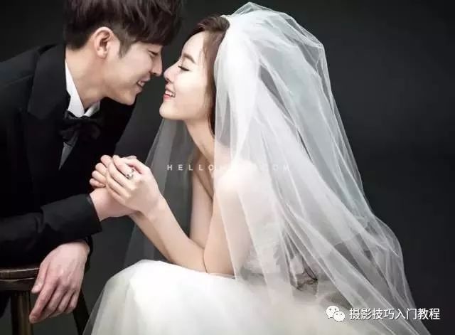 摄影漂亮个性婚纱照图片,婚纱照35张精修图怎么选比较适合