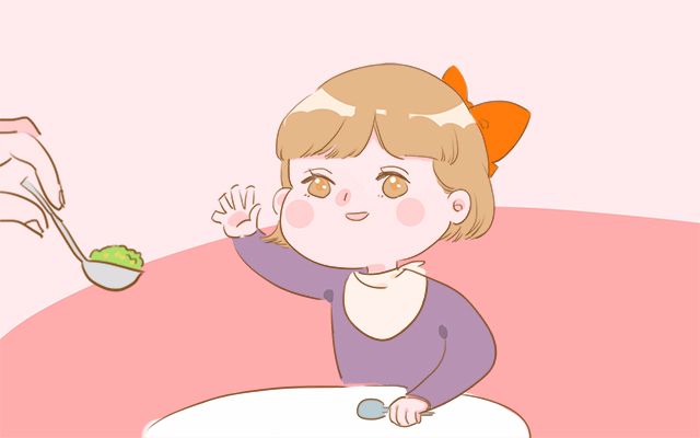 太热的食物该如何给宝宝吃,宝宝吃太热的食物有什么危害