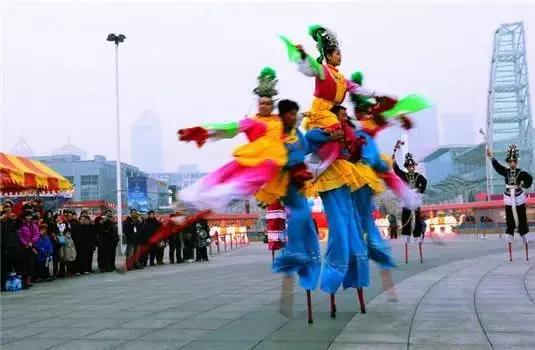 沈阳民俗有哪些,沈阳的各种文化