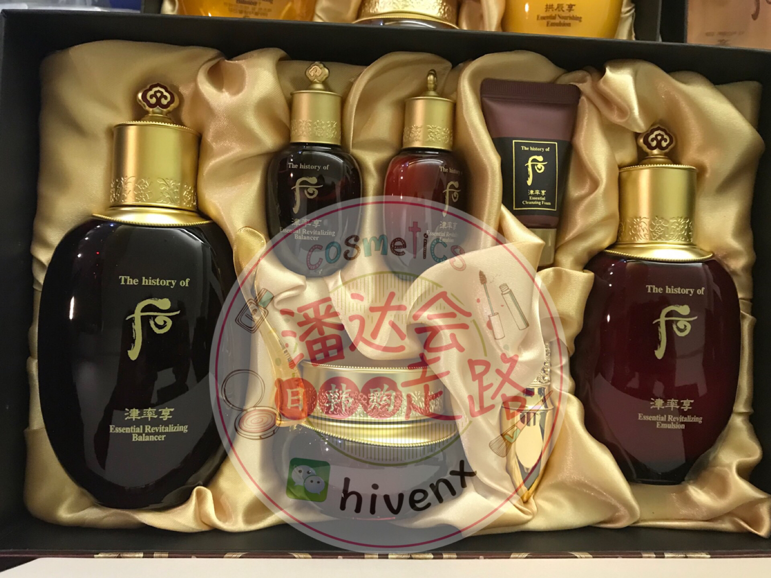 韩妆现在还能用嘛,普通人第一次尝试韩妆三件套