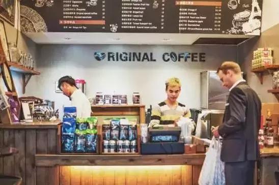 隐藏上海的精致小店,一个35平的精致小店