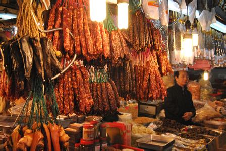 母猪肉到底有没有危害,母猪肉可以吃吗有毒吗