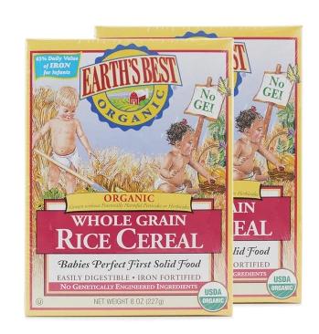 6-12个月婴儿辅食食谱,6-12个月辅食做法米糊