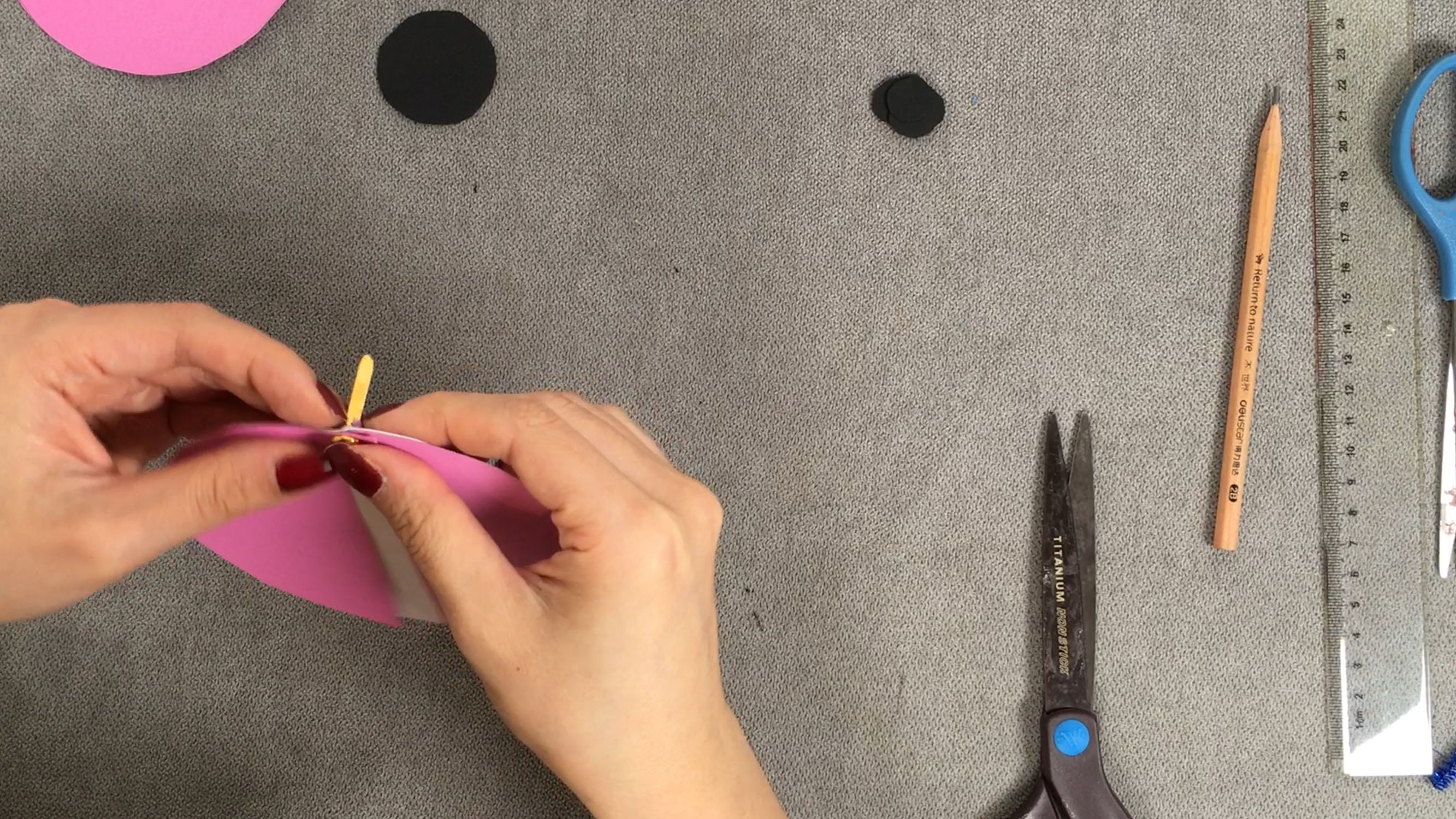 做一张昆虫备忘录卡片三年级,给小朋友做一副超级好玩的贺卡