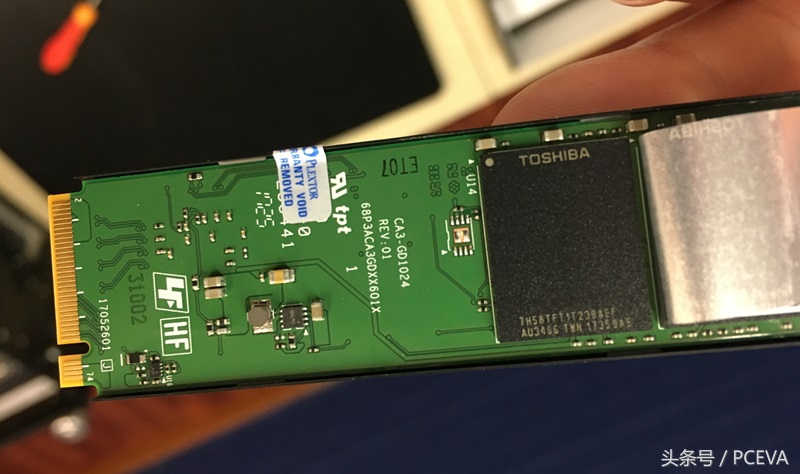 nvme固态硬盘盒散热片,威刚s11litenvme固态硬盘评测