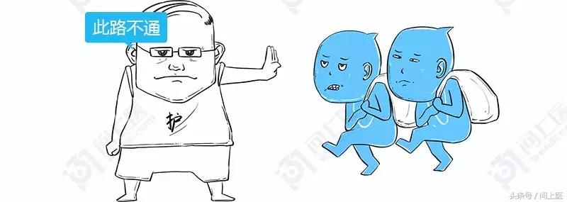 为什么别人的头发总是光滑柔顺你的却毛躁不堪？漫画教你如何护发