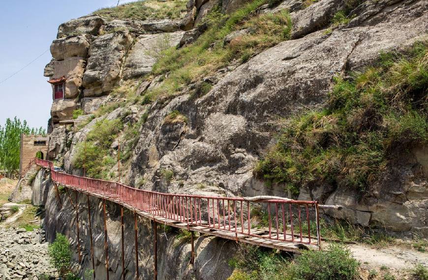 山西省忻州市保德县发展史,山西保德县是贫困县吗