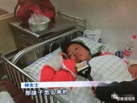 广西21岁女孩生了两个孩子,广西女子生下了6个孩子