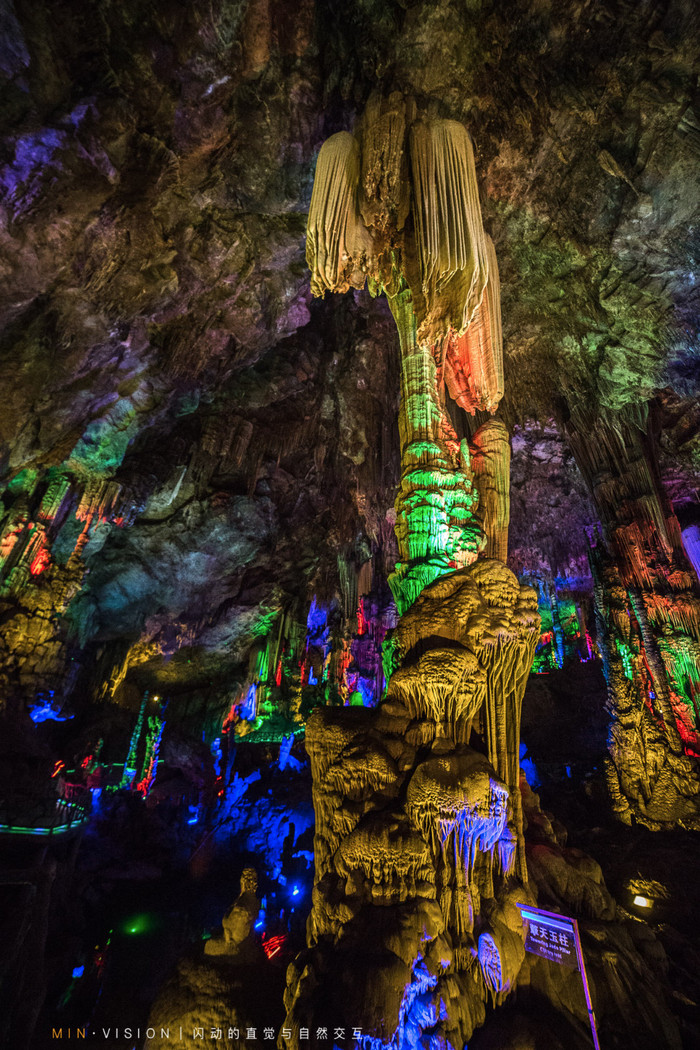 崇左自驾旅游景点有哪些地方,广西崇左沿途的风景