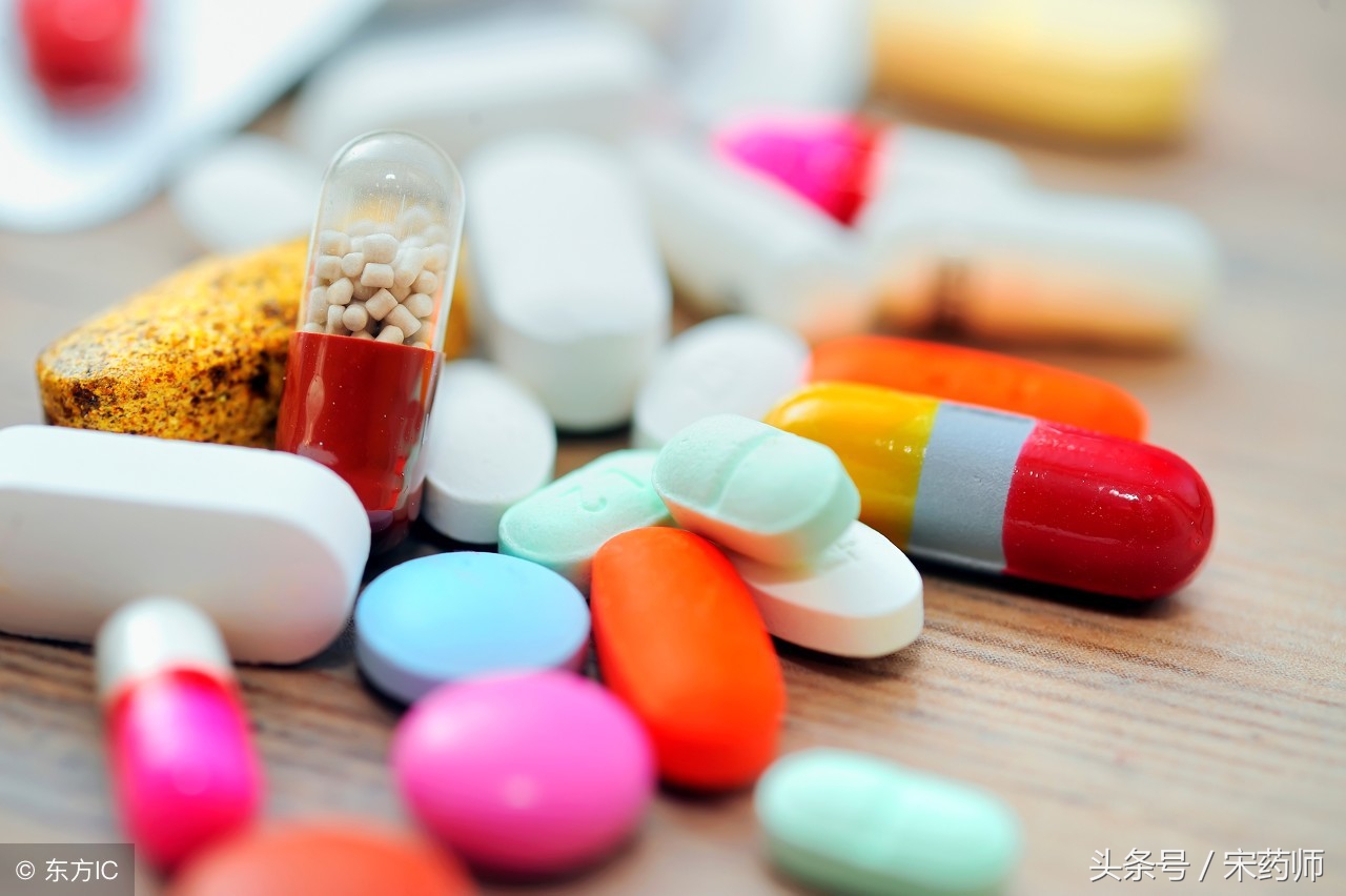 重复用药的标准,如何避免重复用药现象