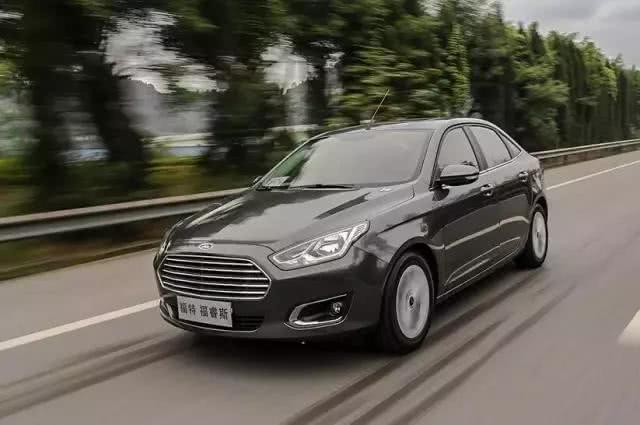 所谓的中国“特供车”，其实是专为忽悠中国人而生！