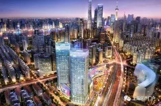 上海新建地标最新消息,上海即将开放的5个重磅新地标