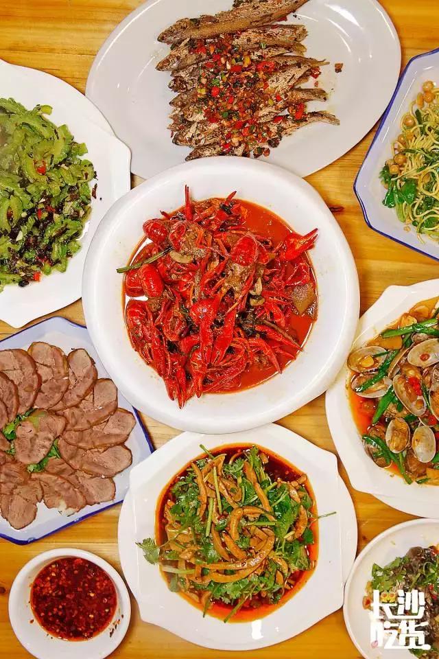 编辑部私藏美食店,编辑部打卡