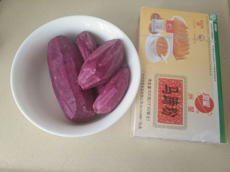 广东马蹄糕煎着吃,广东马蹄糕的做法