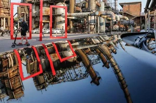 UrbEx：北京上海南京25处最美人工废墟点，看你去过哪个？