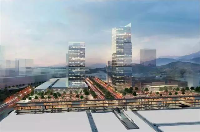 揭秘!万博地下空间已现雏形,广州最复杂的地下城原来是这样!