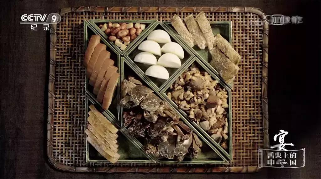 刚离开家就开始想家,想念妈妈做的家常饭菜