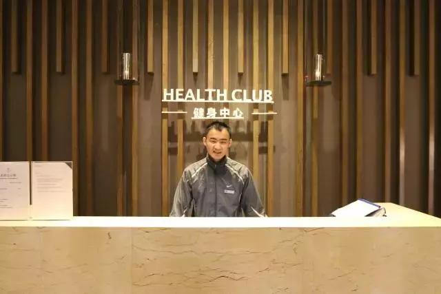 感谢春节坚守岗位的酒店人,致敬酒店人