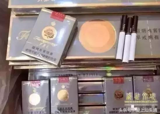 假的香烟是不是吸得快,假的香烟和真的香烟有什么区别