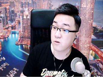 YY5大主播最新收入排名！利哥垫底，阿哲只能排第二！