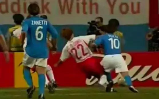 1986拳击比赛,世界锦标赛拳击黑哨